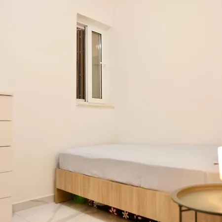 Apartment Cosy 2br With Private Balcony In By 360 Estates