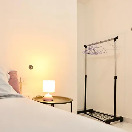 Apartment Cosy 2br With Private Balcony In By 360 Estates *