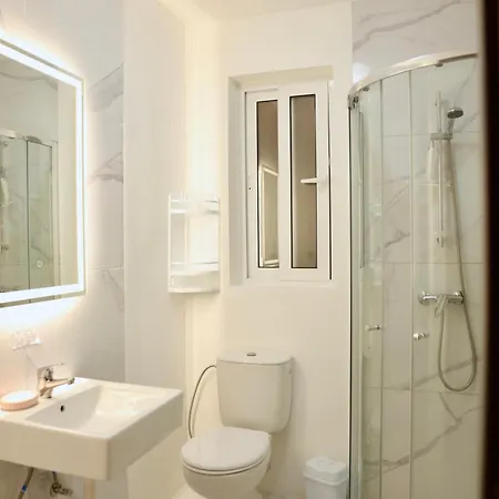 Cosy 2br With Private Balcony In By 360 Estates