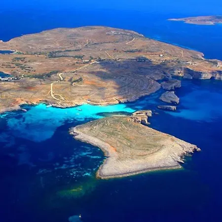 Cozy Apartment With Balcony In Xlendi Bay Gozo *