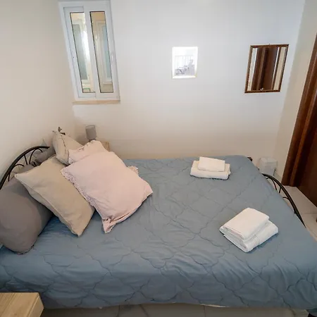 Cozy Apartment With Balcony In Xlendi Bay Gozo *