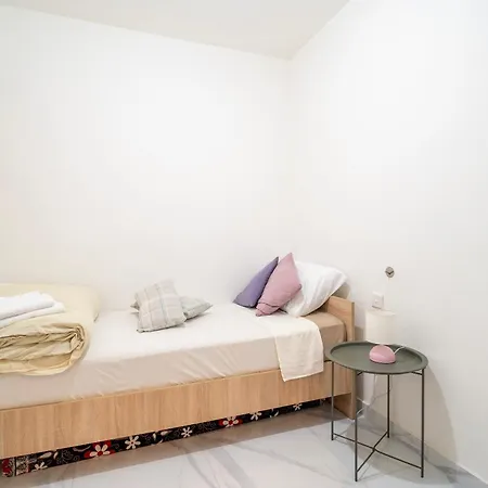 Cozy Apartment With Balcony In Xlendi Bay Gozo *