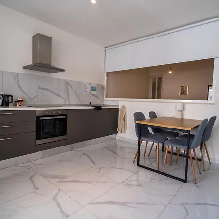 Cozy Apartment With Balcony In Xlendi Bay Gozo Xlendi