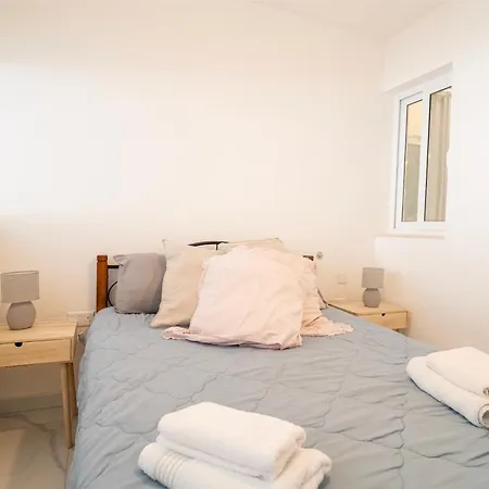 Cozy Apartment With Balcony In Xlendi Bay Gozo * Xlendi