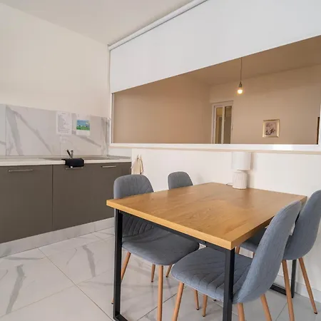 Cozy Apartment With Balcony In Xlendi Bay Gozo