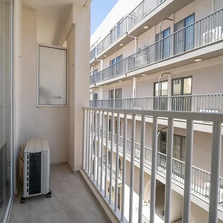 Cozy Apartment With Balcony In Xlendi Bay Gozo Apartment Xlendi