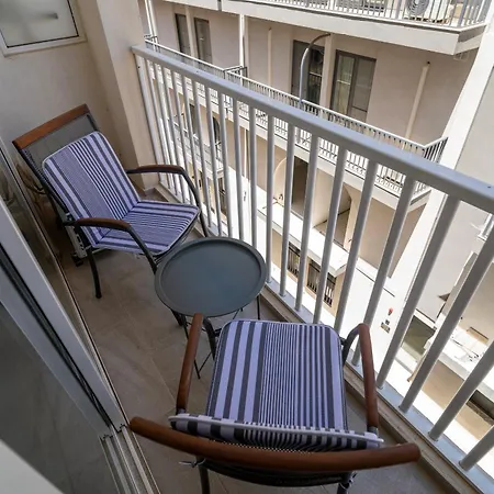 Apartment Cozy Apartment With Balcony In Xlendi Bay Gozo Xlendi