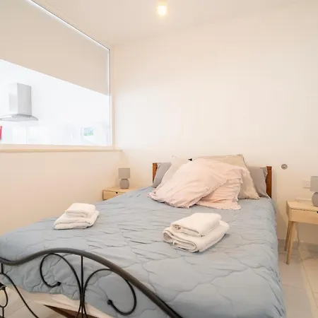 Cozy Apartment With Balcony In Xlendi Bay Gozo *