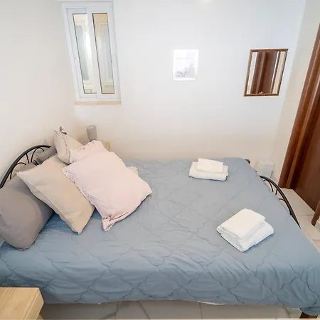 Cozy Apartment With Balcony In Xlendi Bay Gozo Xlendi