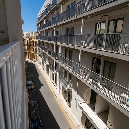 Cozy Apartment With Balcony In Xlendi Bay Gozo * Xlendi
