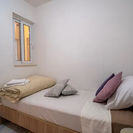 Cozy Apartment With Balcony In Xlendi Bay Gozo